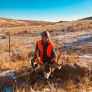 Meet your Posher, Bryce